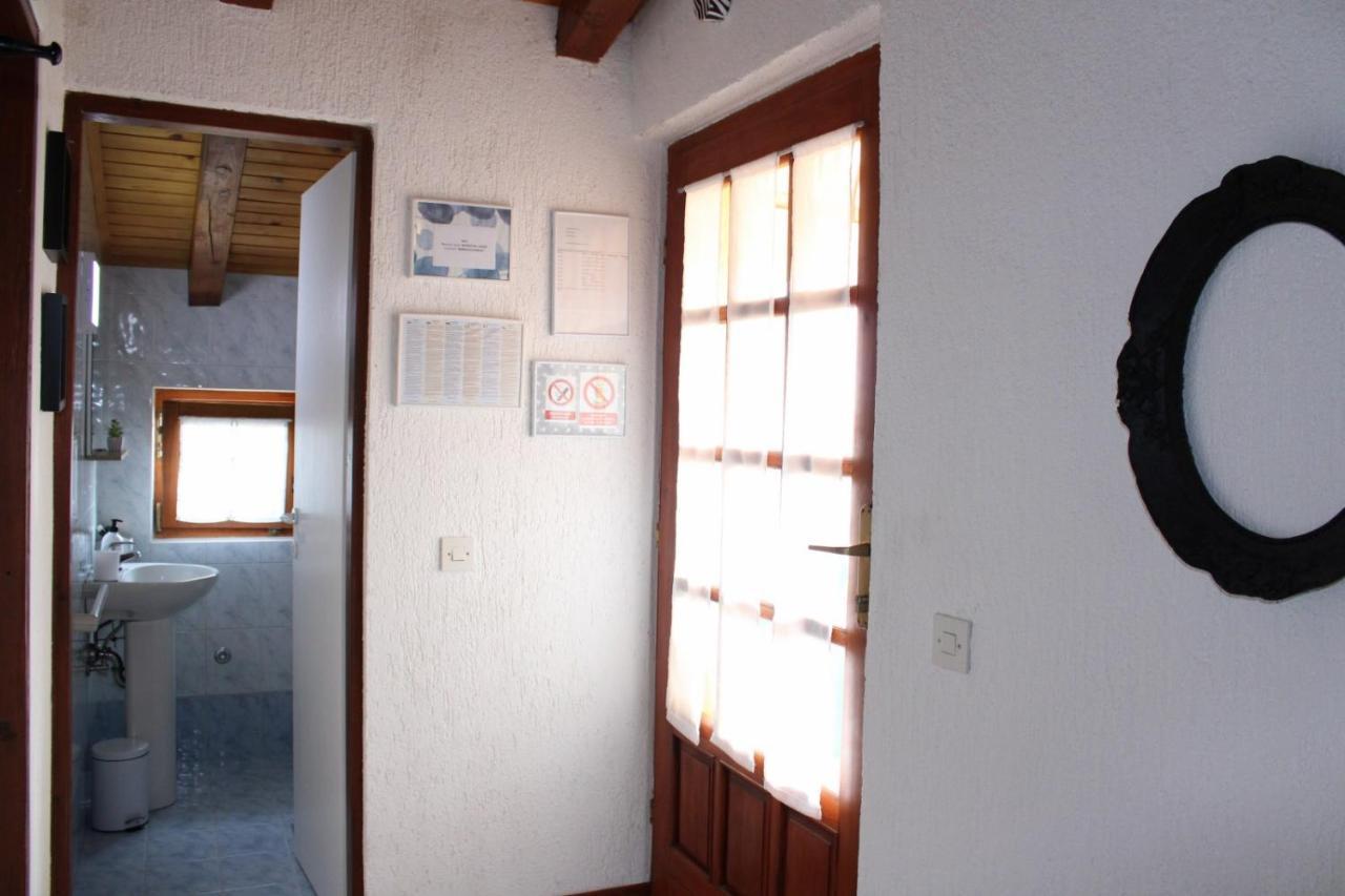 Lily'S Lovely Apartments Fažana Εξωτερικό φωτογραφία