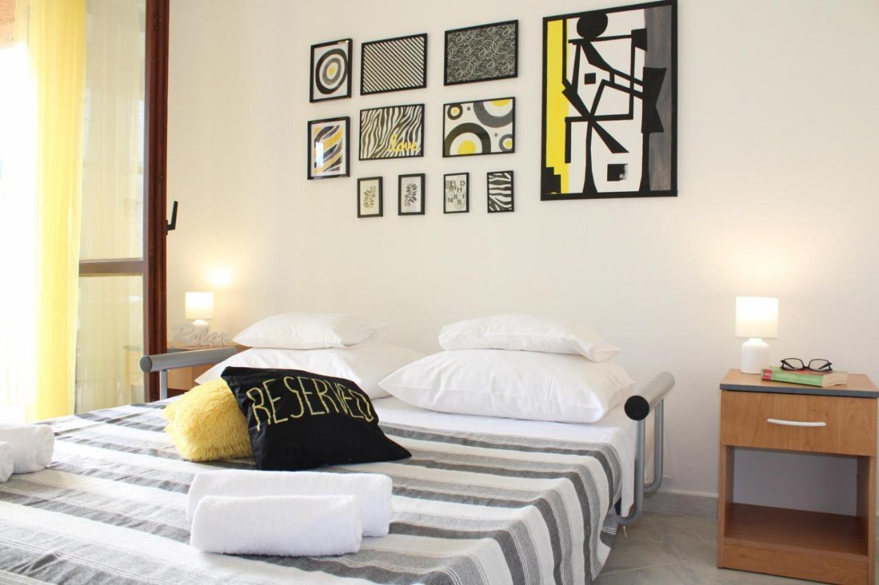 Lily'S Lovely Apartments Fažana Εξωτερικό φωτογραφία