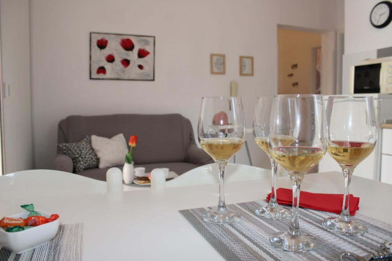 Lily'S Lovely Apartments Fažana Εξωτερικό φωτογραφία