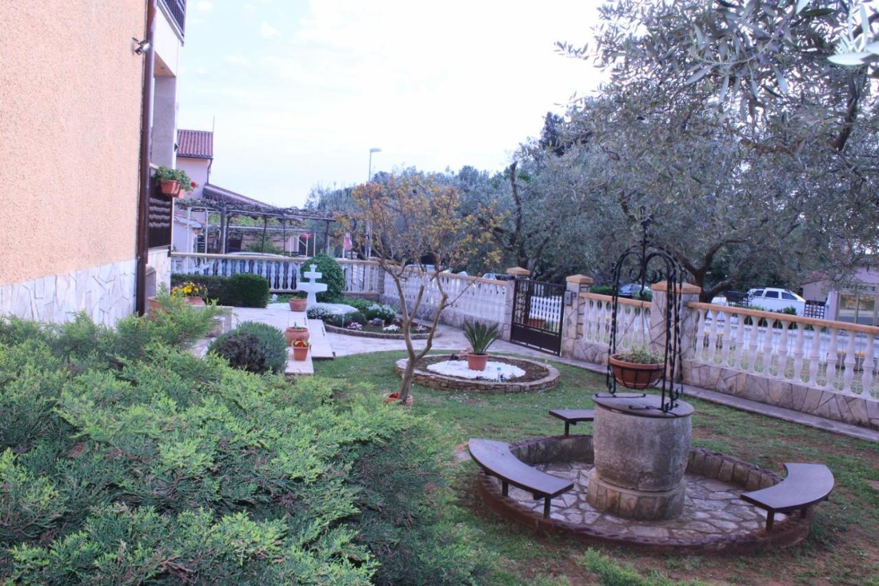 Lily'S Lovely Apartments Fažana Εξωτερικό φωτογραφία