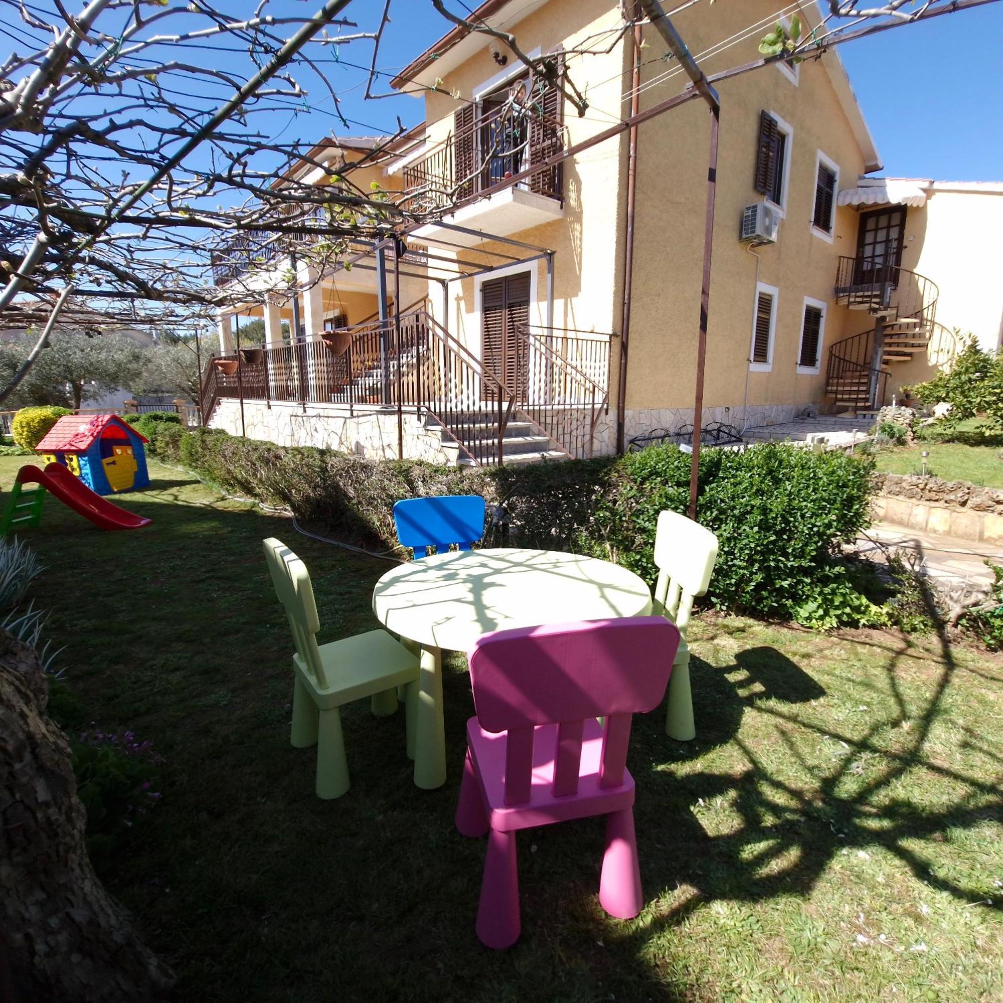 Lily'S Lovely Apartments Fažana Εξωτερικό φωτογραφία