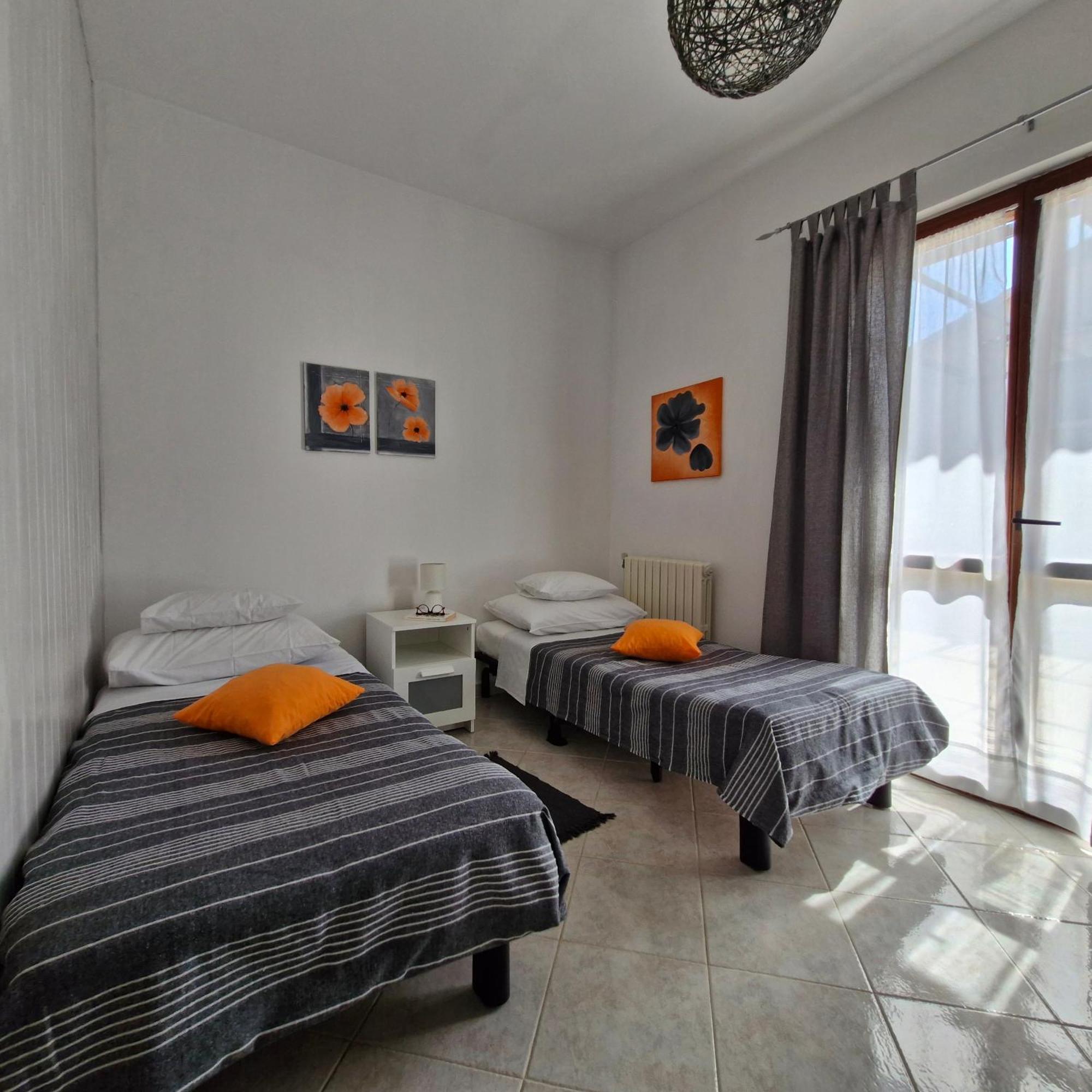 Lily'S Lovely Apartments Fažana Εξωτερικό φωτογραφία